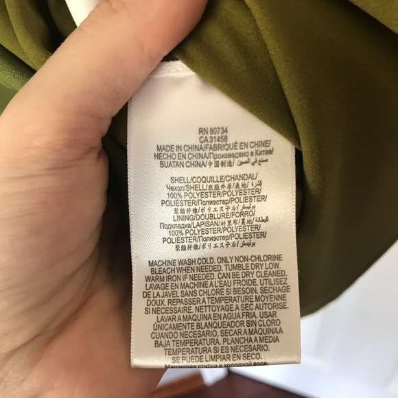 BCBG MAXAZRIA Amelie Dress - Picture 4 of 7